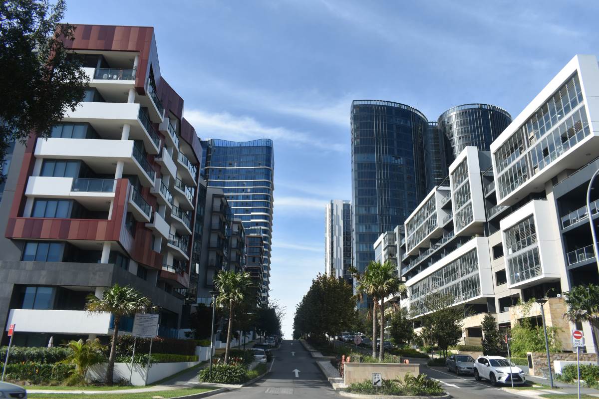 Top tips to help you find your ideal suburb