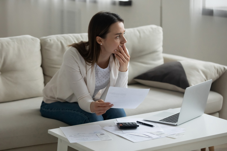 Tips to help ease your mortgage stress